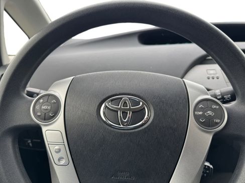 Used 2014 Toyota Prius Two image 16