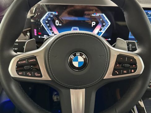 Used 2026 BMW X7 xDrive40i w/ M Sport Package image 24