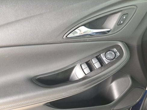 Certified 2023 Buick Encore GX Select w/ Safety Package II image 32