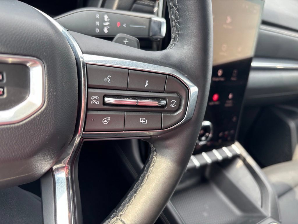 Used 2026 GMC Terrain Elevation w/ Elevation Premium Package AWD/4WD image 32