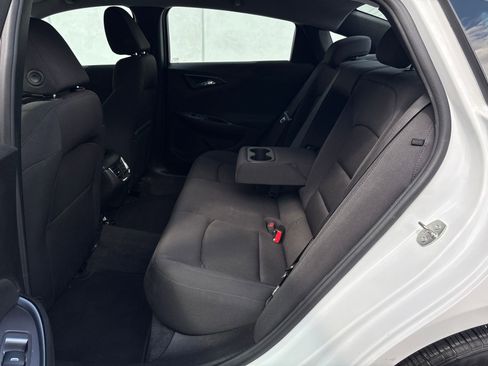 Used 2023 Chevrolet Malibu LT w/ Driver Confidence Package image 28