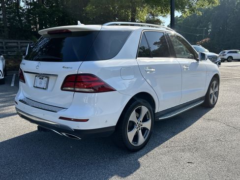 Used 2019 Mercedes-Benz GLE 400 4MATIC image 6