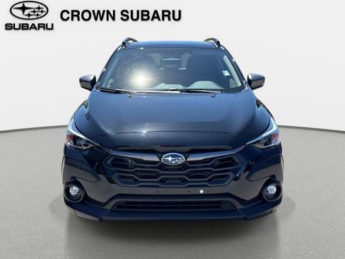 Certified 2025 Subaru Crosstrek 2.0i Premium AWD/4WD image 9