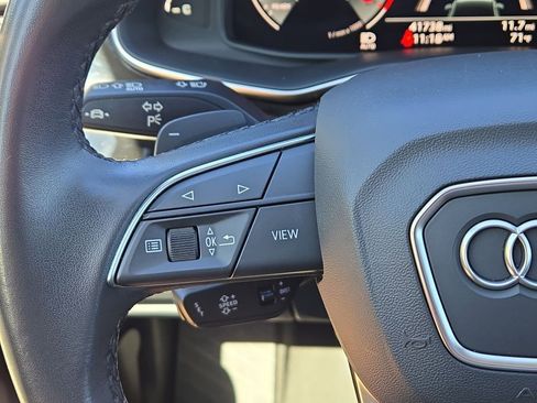 Used 2023 Audi Q7 Premium Plus image 23