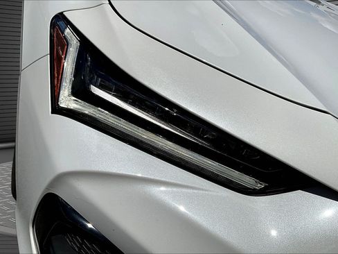 Used 2023 Acura TLX SH-AWD w/ A-SPEC Pkg image 22