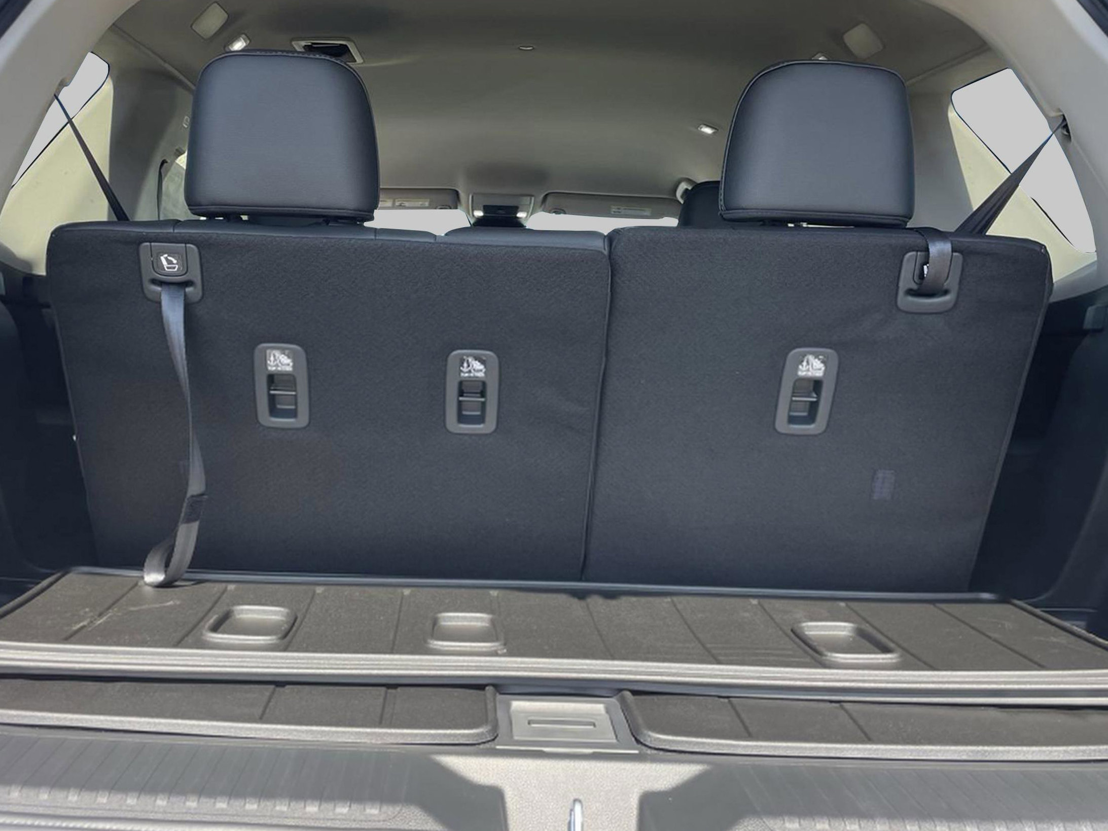 New 2026 Honda Pilot EX-L image 29
