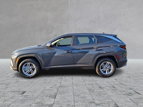 Used 2026 Hyundai Tucson SE AWD/4WD image 7