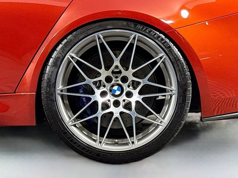 Used 2018 BMW M3 image 35
