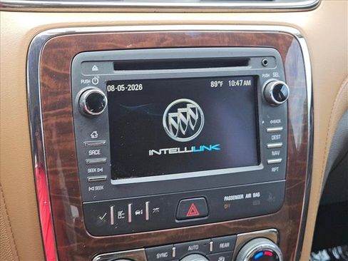 Used 2017 Buick Enclave Leather w/ Enclave Tuscan Edition FWD image 11