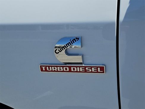 New 2026 RAM 2500 Tradesman image 15