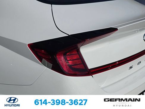 Used 2023 Hyundai Sonata SEL FWD image 16
