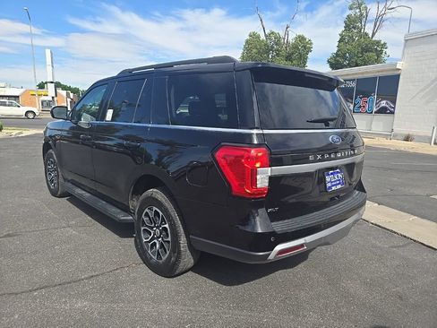 Used 2024 Ford Expedition XLT AWD/4WD image 7