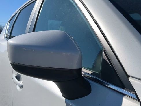 New 2025 MAZDA CX-5 AWD 2.5 S w/ Preferred Package image 11