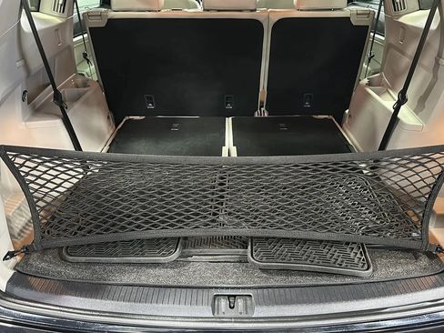 Used 2019 Volkswagen Atlas SE w/ Panoramic Sunroof Package AWD/4WD image 15