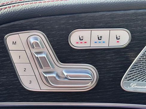 New 2026 Mercedes-Benz GLE 53 AMG 4MATIC Coupe image 22