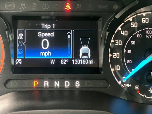 Used 2019 Ford Ranger XLT w/ Equipment Group 302A Luxury image 21