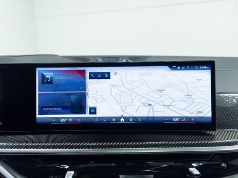New 2027 BMW X7 M60i AWD/4WD image 19