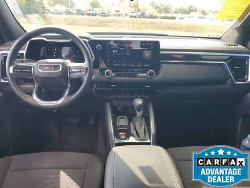 Used 2023 GMC Canyon Elevation w/ Trailering Package image 11