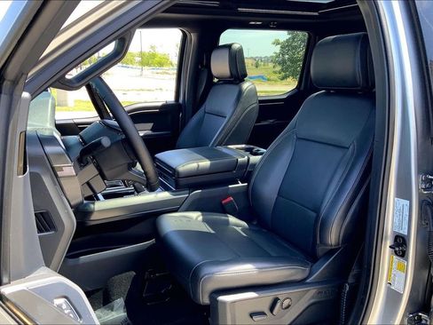 Used 2024 Ford F150 XLT w/ Equipment Group 303A High AWD/4WD image 24