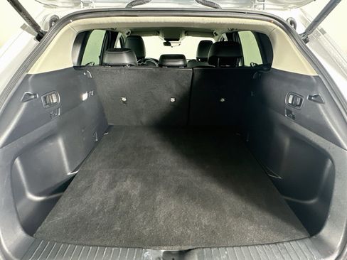 Used 2025 MAZDA CX-50 AWD 2.5 S w/ Preferred Package image 30