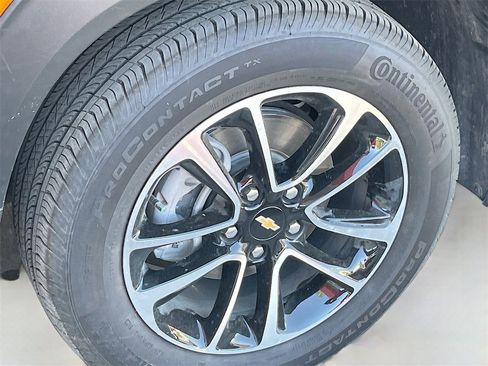Used 2024 Chevrolet TrailBlazer LT image 27