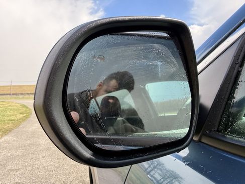 Used 2024 Buick Encore GX Preferred w/ Comfort Package image 43