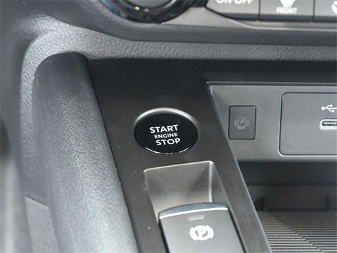 New 2026 Nissan Kicks SV w/ Cold Weather Package image 2