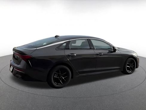 Used 2025 Kia K5 LXS image 9