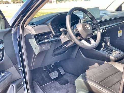 Certified 2026 Honda CR-V EX-L image 3