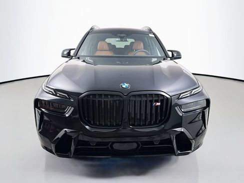 New 2027 BMW X7 M60i AWD/4WD image 2