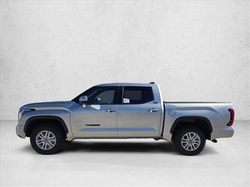 New 2026 Toyota Tundra SR5 AWD/4WD image 5