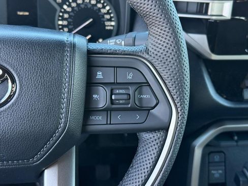 New 2026 Toyota Tundra SR5 image 17