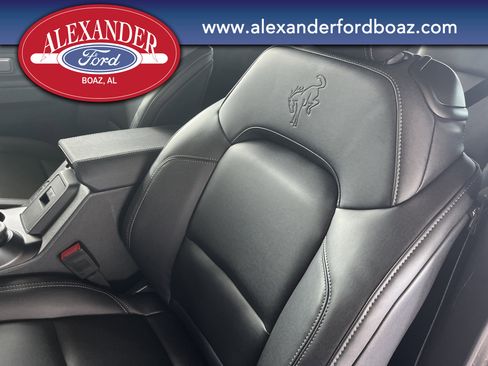 New 2025 Ford Bronco Badlands w/ Sasquatch Package image 11