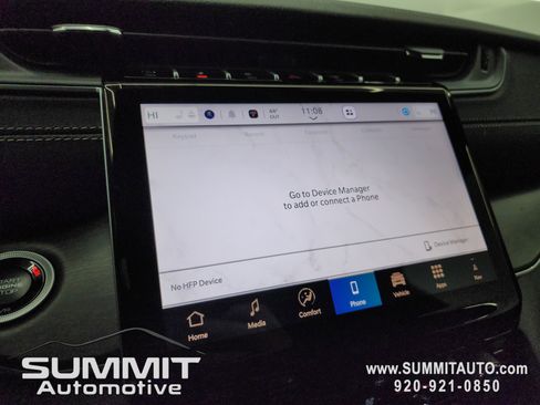 New 2025 Jeep Grand Cherokee L Limited w/ Black Appearance Package image 53