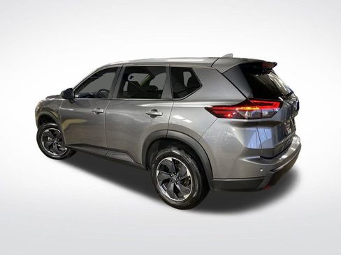 Certified 2024 Nissan Rogue SV image 3