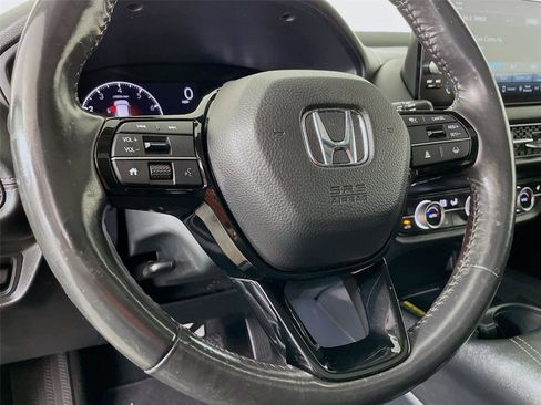 Used 2024 Honda HR-V EX-L image 16