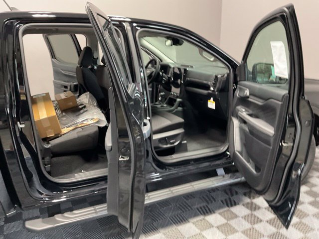 New 2026 Ford Ranger XLT AWD/4WD image 21