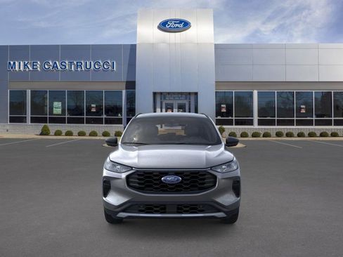 New 2025 Ford Escape ST-Line w/ Tech Pack #1 image 6