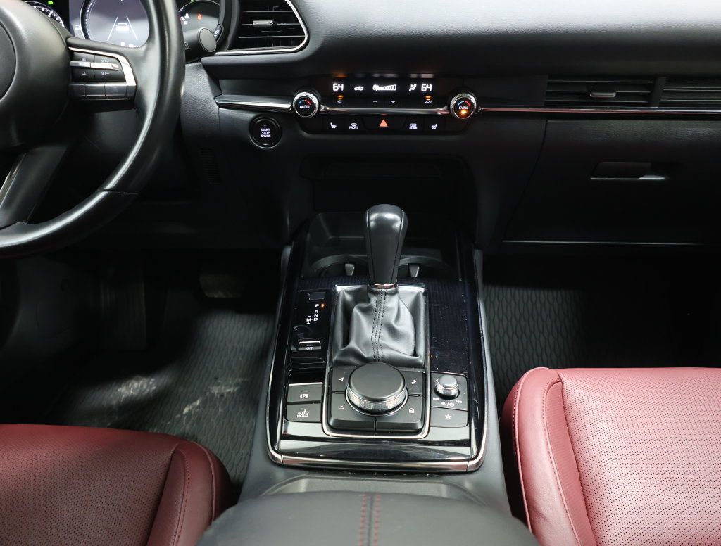 Used 2023 MAZDA CX-30 AWD 2.5 S w/ Preferred Package image 20