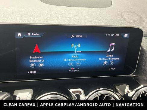 Used 2021 Mercedes-Benz GLA 250 4MATIC image 18