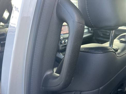 Used 2023 RAM 1500 Big Horn image 34