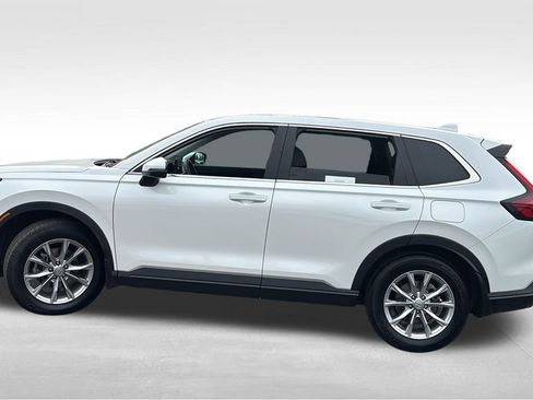 Used 2024 Honda CR-V EX-L image 4