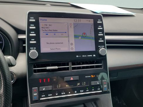 Used 2020 Toyota Avalon TRD FWD image 14