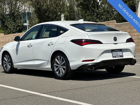 Used 2026 Acura Integra FWD image 6