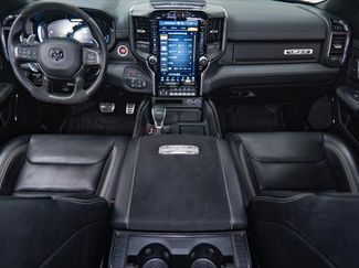 Used 2024 RAM 1500 TRX w/ TRX Level 2 Equipment Group video 2