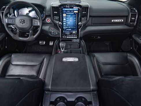 Used 2024 RAM 1500 TRX w/ TRX Level 2 Equipment Group image 2