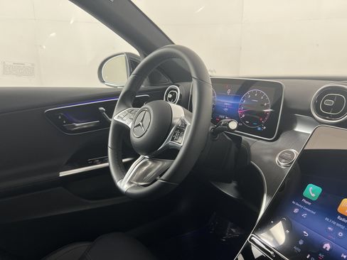 Certified 2026 Mercedes-Benz C 300 Sedan image 10