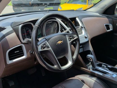Used 2014 Chevrolet Equinox LT w/ Power Convenience Package FWD image 12