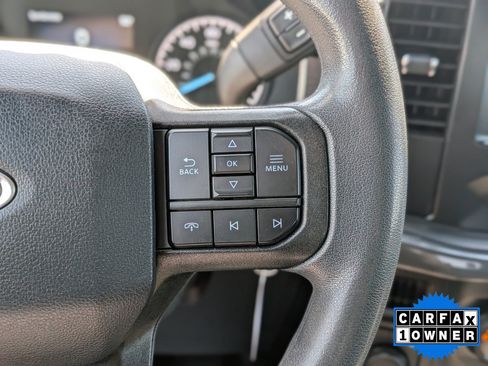 Used 2023 Ford F150 XL w/ STX Appearance Package AWD/4WD image 29
