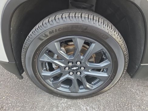 Used 2020 Chevrolet Traverse RS w/ LPO, Floor Liner Package image 20